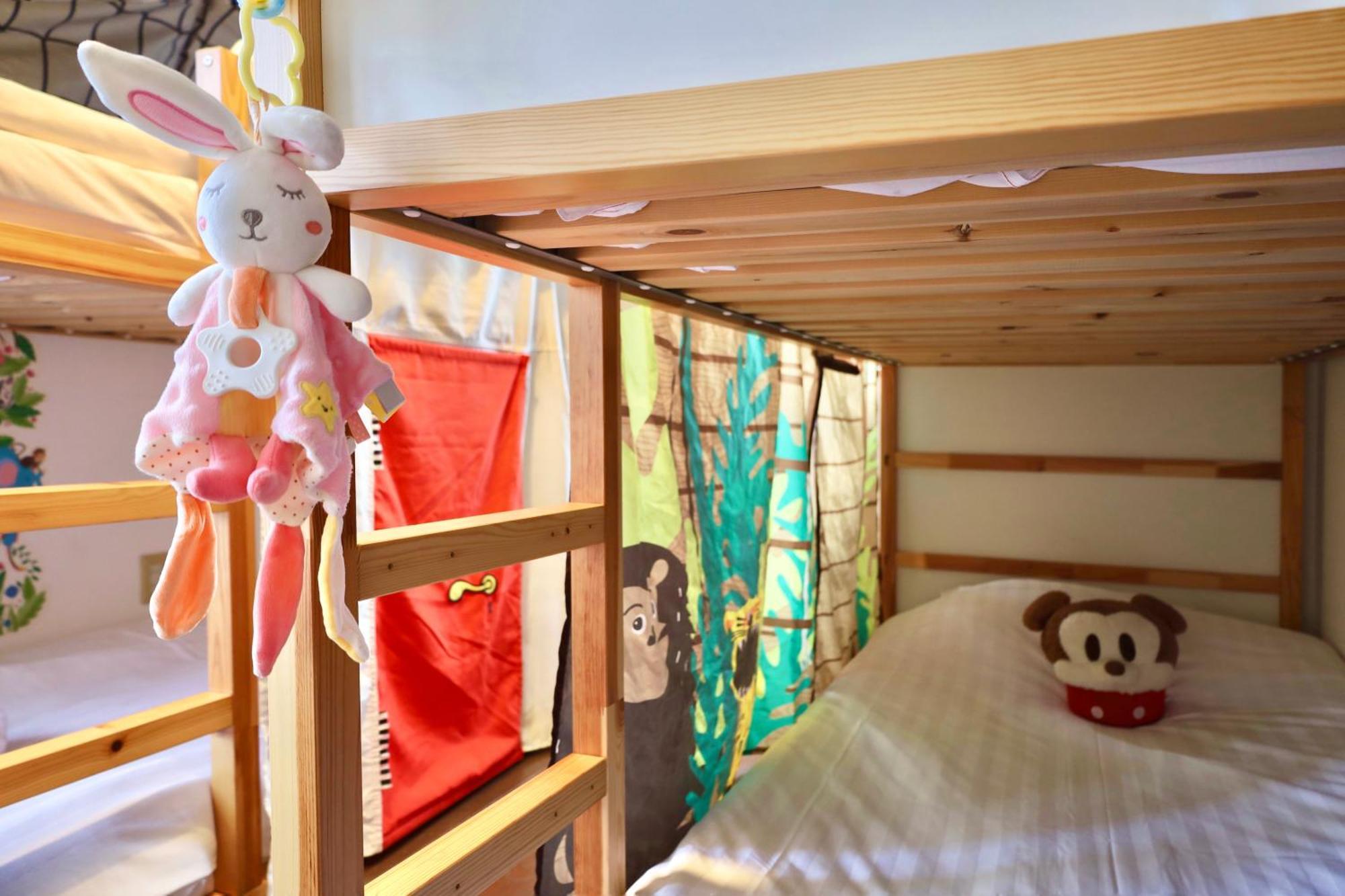 西川口ハウス最大12名家族団体 Apartment Toda  Екстериор снимка